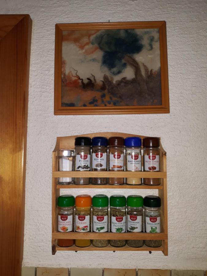 Umundumhuette Villa Katsch an der Mur Exterior foto